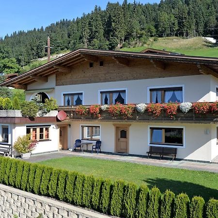 Appartement Schneeberger 韦斯滕多夫 外观 照片