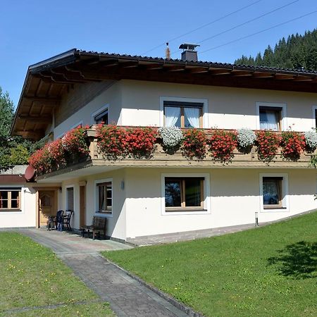 Appartement Schneeberger 韦斯滕多夫 外观 照片